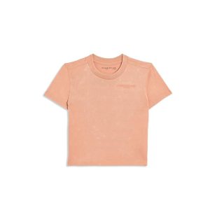 abercrombie kids Sunfaded Knit Top (Big Kids)