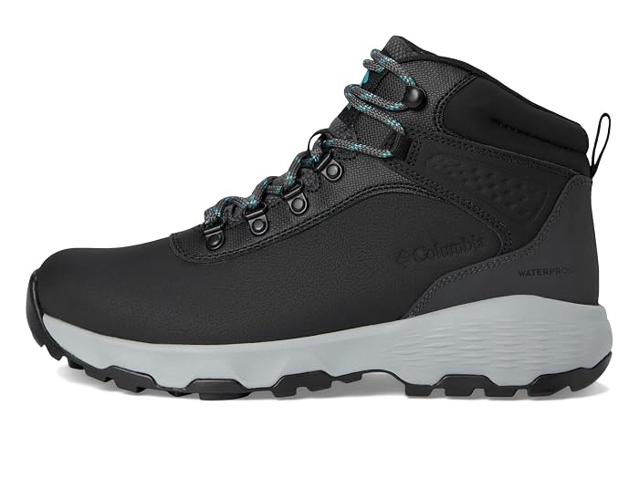 Columbia Newton Wander Leather - Image 4