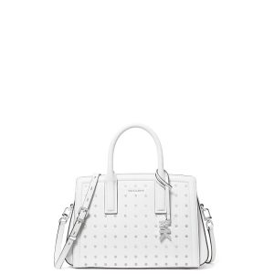 MICHAEL Michael Kors Laila Small Satchel