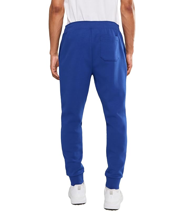 Polo Ralph Lauren Double-Knit Jogger Pants - Image 4