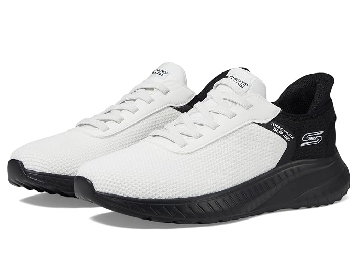 BOBS from SKECHERS Hands Free Slip-Ins Squad Chaos - Balanced Edge