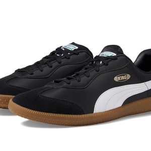 PUMA King 21 Indoor Trainer Soccer Cleats
