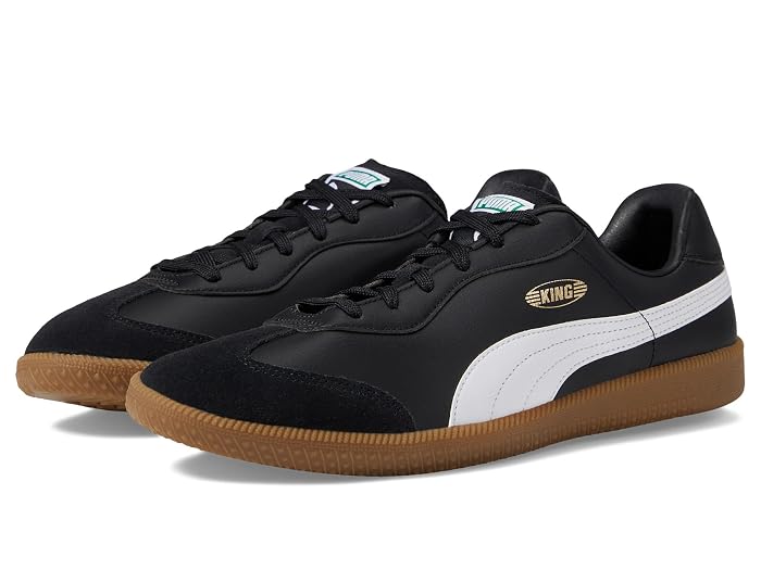 PUMA King 21 Indoor Trainer Soccer Cleats