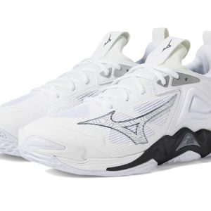 Mizuno Wave Momentum 3