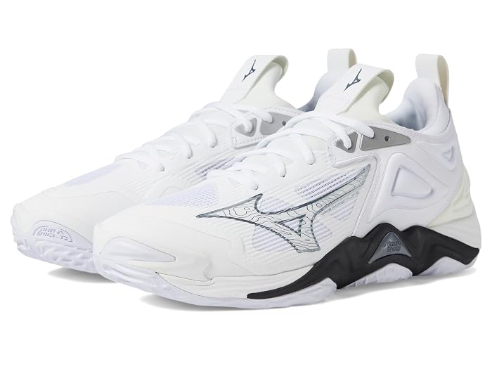 Mizuno Wave Momentum 3
