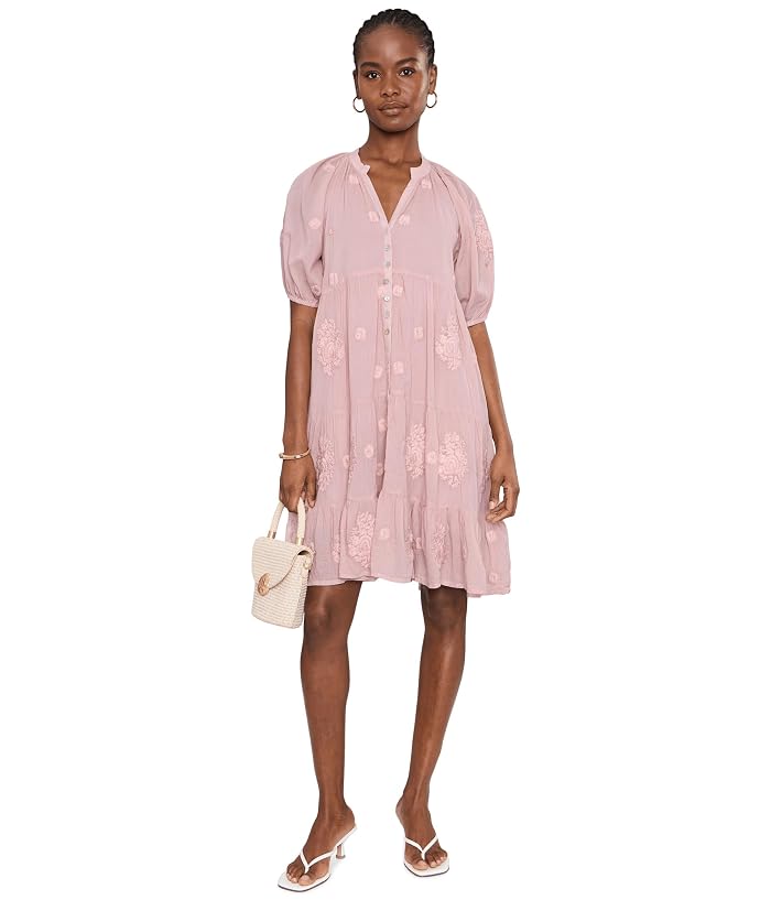 Karyn Seo Elsa Dress - Image 2