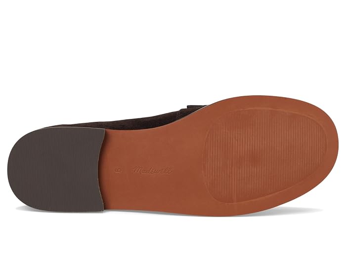 Madewell Porto Penny Loafer - Suede - Image 3