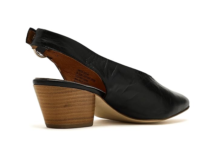 Miz Mooz Haven Heeled Sandals - Image 3