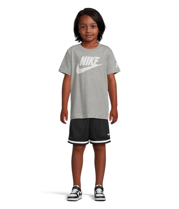 Nike Kids Futura T-Shirt (Little Kid) - Image 4