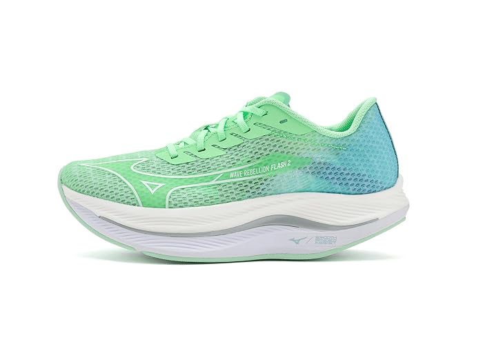 Mizuno Wave Rebellion Flash 2 - Image 4