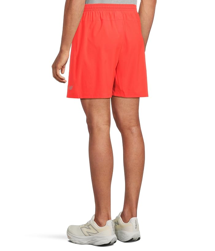 New Balance Sport Essentials Shorts 7" - Image 3