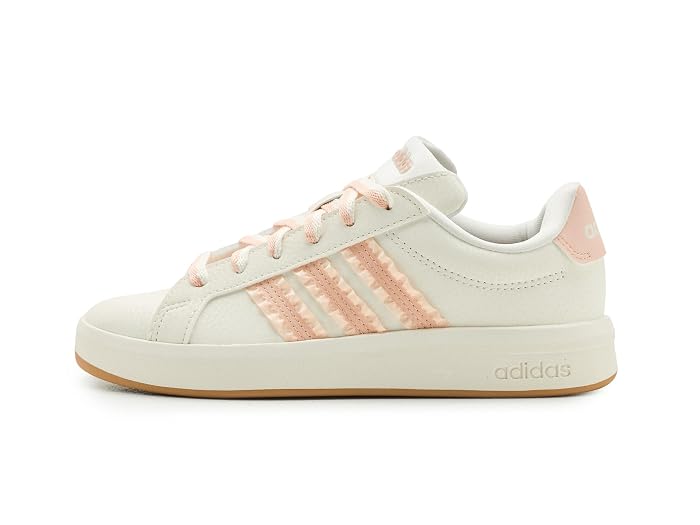 adidas Grand Court 3.0 Shoes Junior (Big Kid) - Image 4
