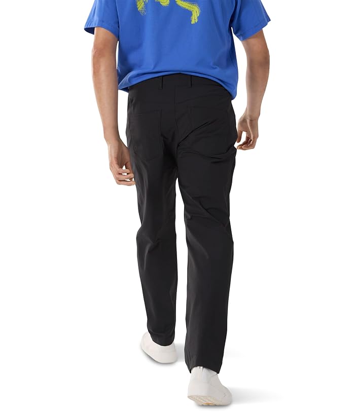 Arc'teryx Kragg Cotton Pants - Image 2