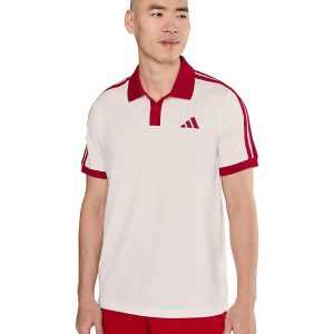 adidas Heritage Tennis Polo Shirt
