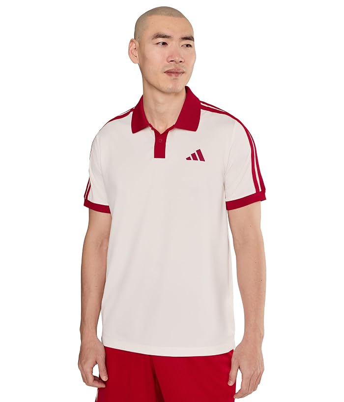 adidas Heritage Tennis Polo Shirt