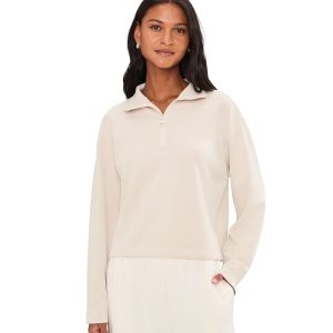 Prana Shea Half Zip