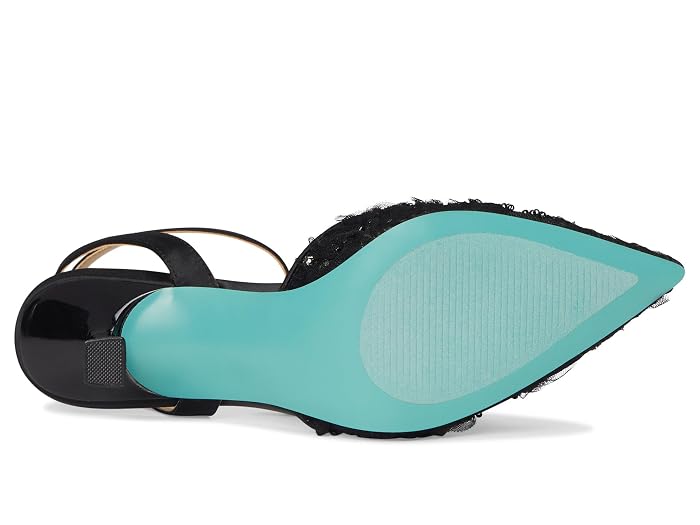 Blue by Betsey Johnson Delia - Image 3