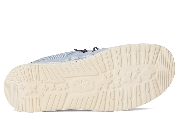 Hey Dude Wally Coastline Jute - Image 3