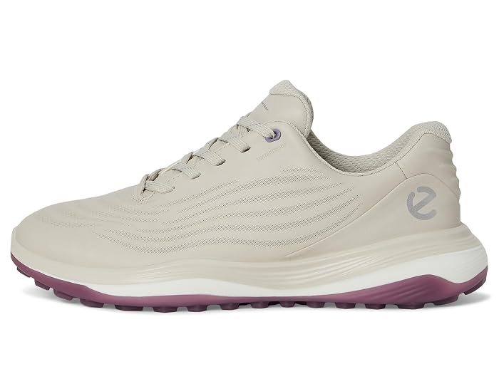 ECCO Golf LT1 BOA Hybrid Waterproof Golf Shoes - Image 2
