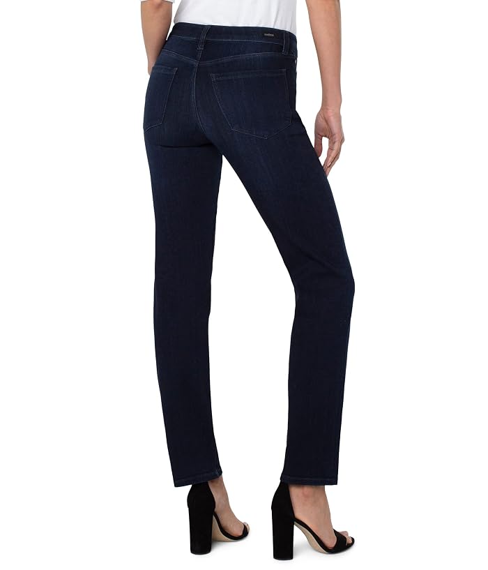Liverpool Los Angeles Kennedy Straight Jean - Image 2