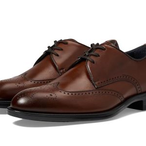 Johnston & Murphy Collection Flynch Wing Tip