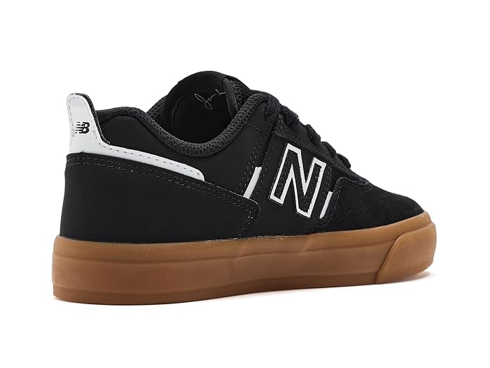 New Balance Numeric Jamie Foy 306 (Little Kid/Big Kid) - Image 3