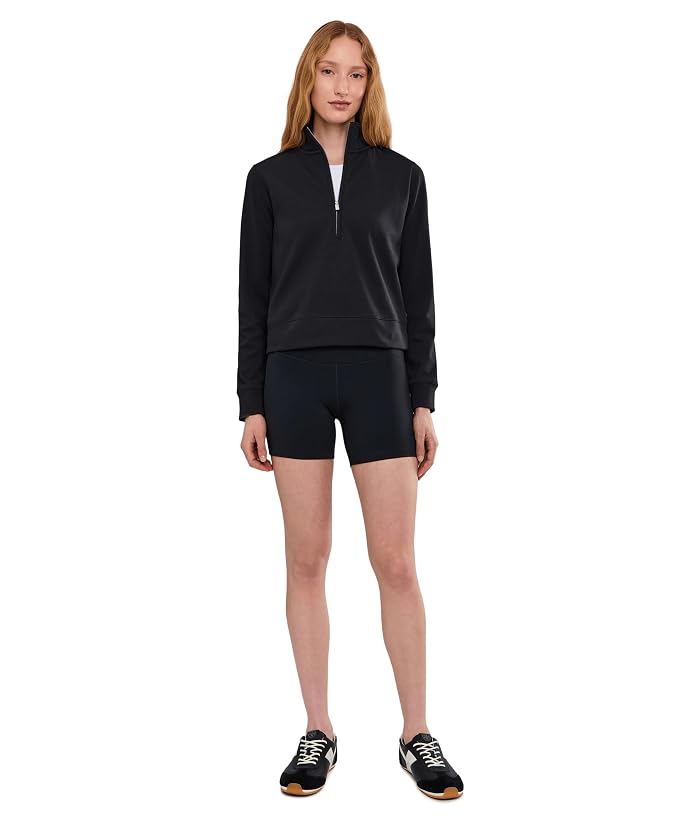 TravisMathew Cloud 1/2 Zip - Image 2