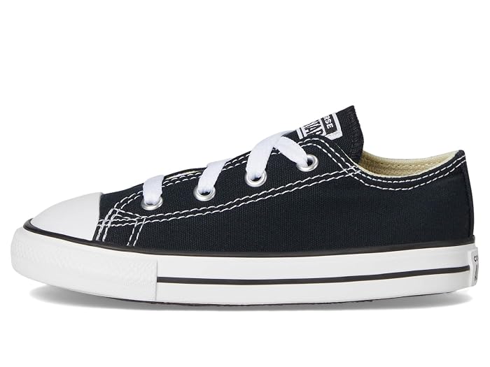 Converse Kids Chuck Taylor® All Star® Core Ox (Infant/Toddler) - Image 4