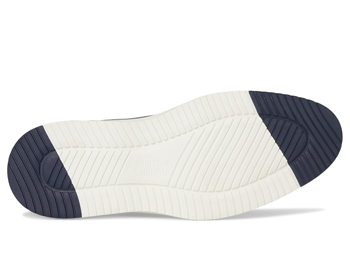 Johnston & Murphy Upton One-piece Perfed Plain Toe - Image 3
