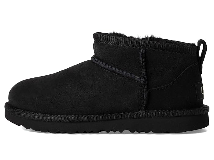 UGG Kids Classic Ultra Mini (Toddler) - Image 4