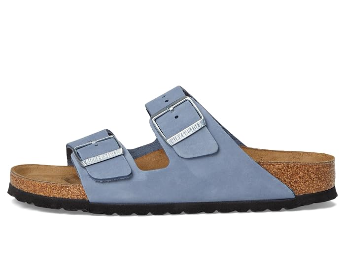 Birkenstock Arizona - Nubuck Leather - Image 2