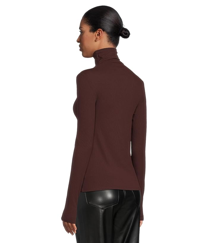 Joe's Jeans The Tony Long Sleeve Top - Image 3