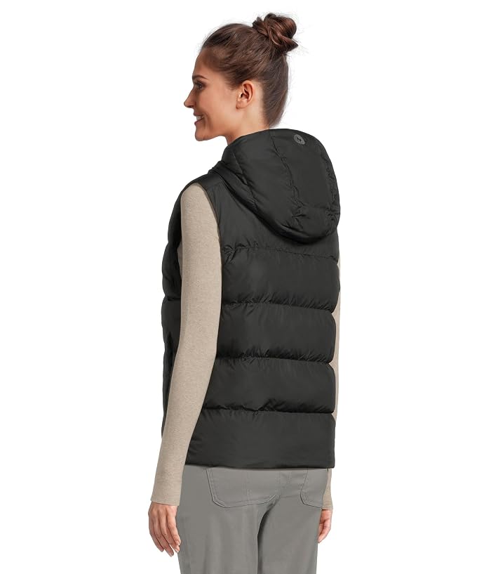 Marmot Strollbridge Hooded Vest - Image 3
