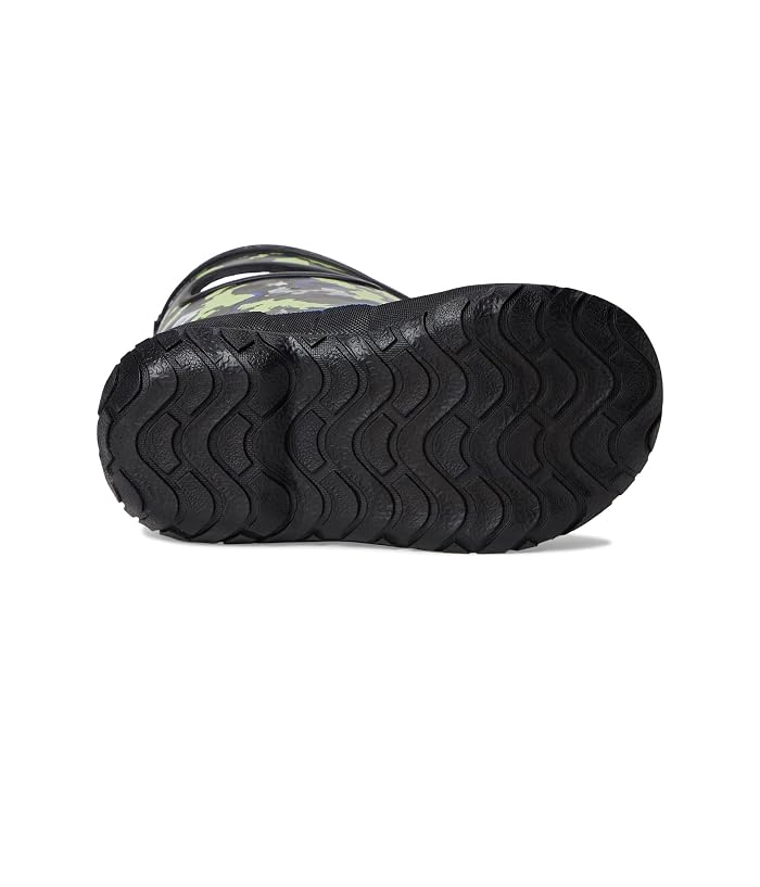 Bogs Kids Rainboot Camo Texture (Toddler/Little Kid/Big Kid) - Image 3