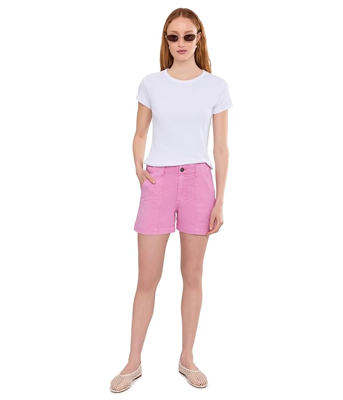 KUT from the Kloth Jane - High-Rise Shorts - Image 2