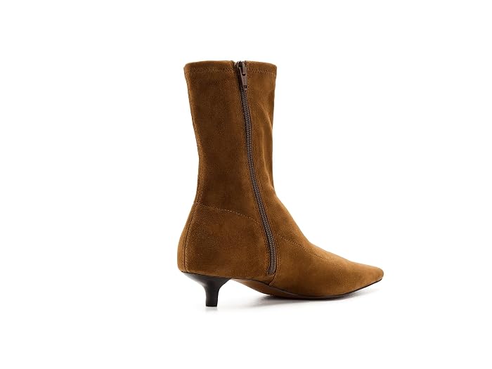Madewell The Ciel Glove Ankle Boot - Image 3