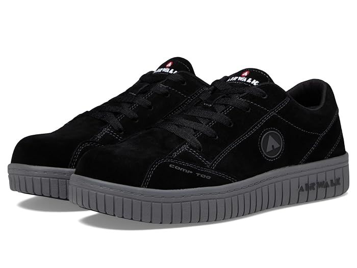 Airwalk Work Camino Comp Toe SD10 SR