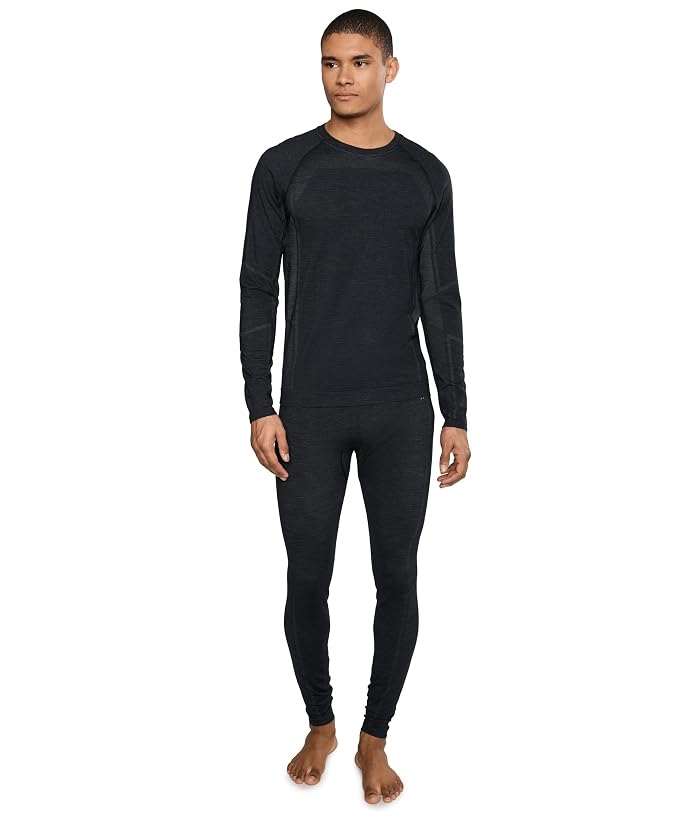 Smartwool Intraknit All-Season Merino Base Layer Crew - Image 2