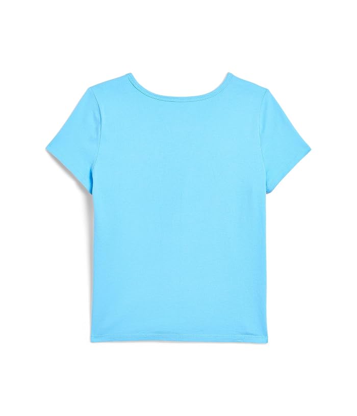 Lilly Pulitzer Kids Mini Clairmont Top (Toddler/Little Kid/Big Kid) - Image 2