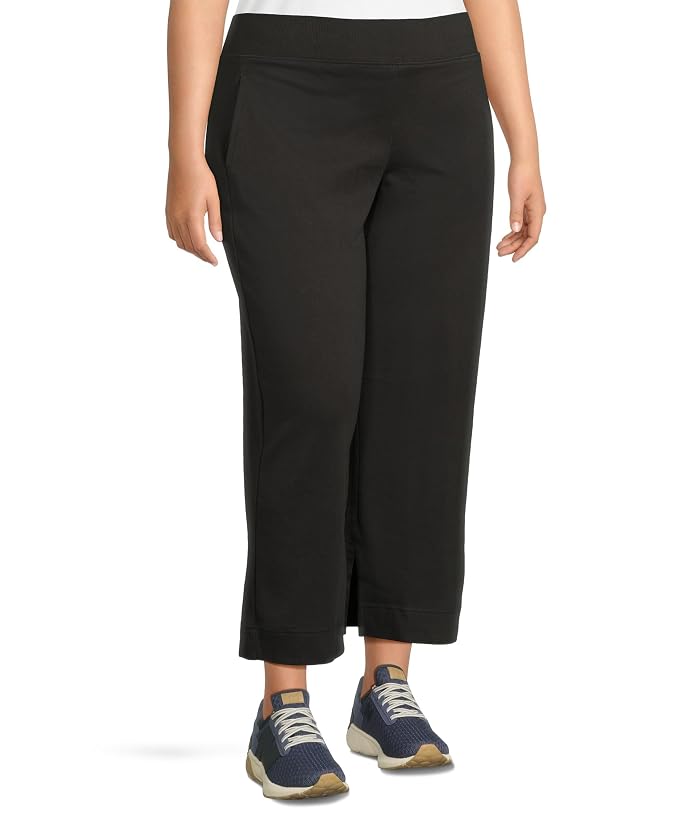 PACT Airplane Wide Leg Pants - Image 2