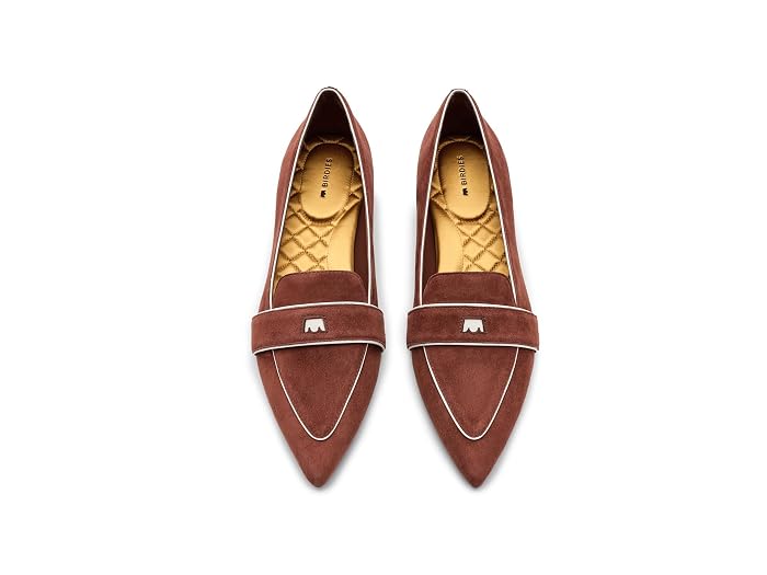Birdies Sparrow Loafers Suede - Image 2