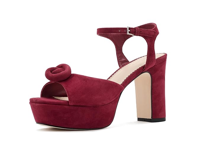 Cinq à Sept Arianna Platform Sandals