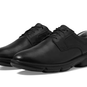 Johnston & Murphy XC4 Tanner Plain Toe