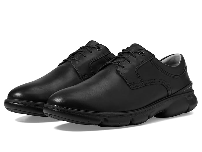 Johnston & Murphy XC4 Tanner Plain Toe