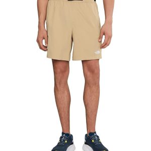 The North Face Class V Pathfinder Belted Shorts 7"