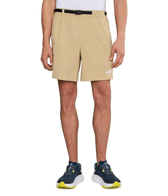 The North Face Class V Pathfinder Belted Shorts 7"
