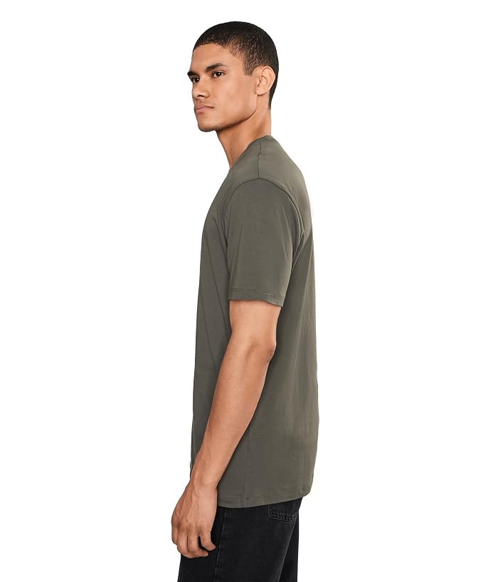 Armani Exchange Graphic Ibiza Tee - Image 3