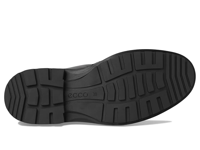 ECCO Metropole Oslo Chelsea Wingtip Boots - Image 3