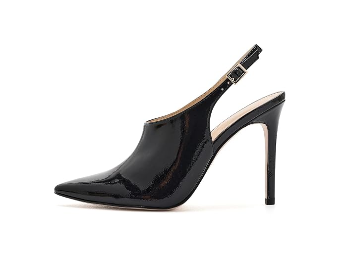 Jessica Simpson Pavie Pointed Toe High Heels Mule - Image 4