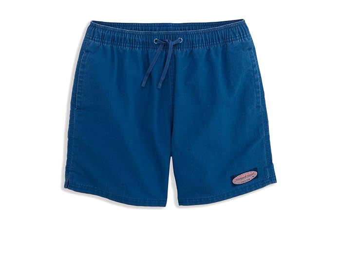Vineyard Vines Kids Island Trunks (Toddler/Little Kid/Big Kid)